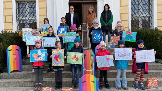 Bild Malwettbewerb 2023