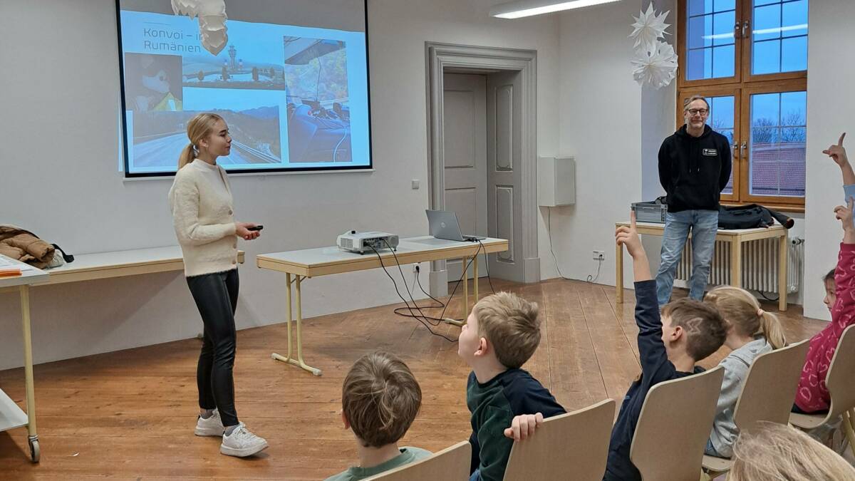 Bild Nikolauskonvoi-Bericht 2024